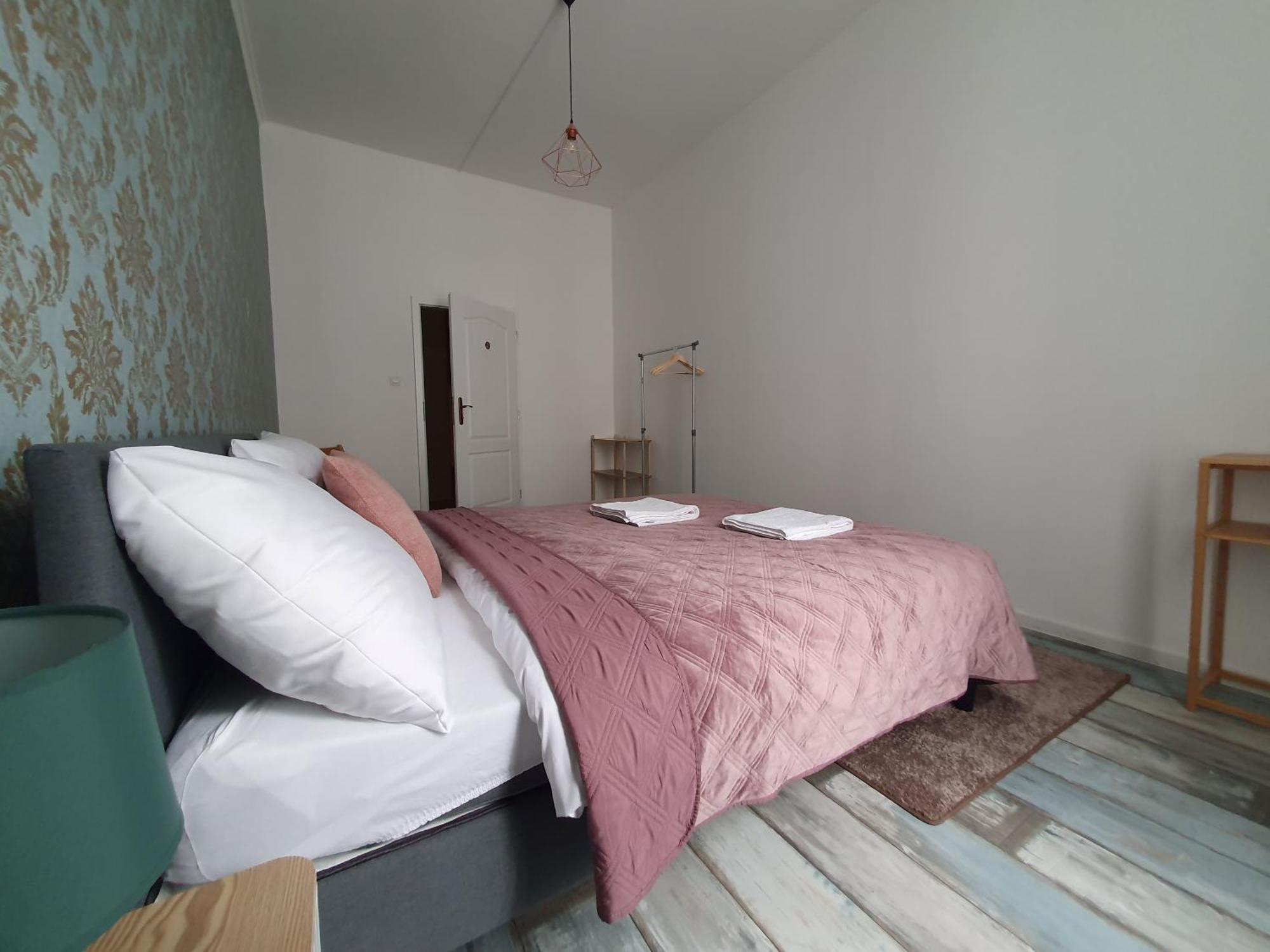 We Stay Apartments Bratislava Exterior photo