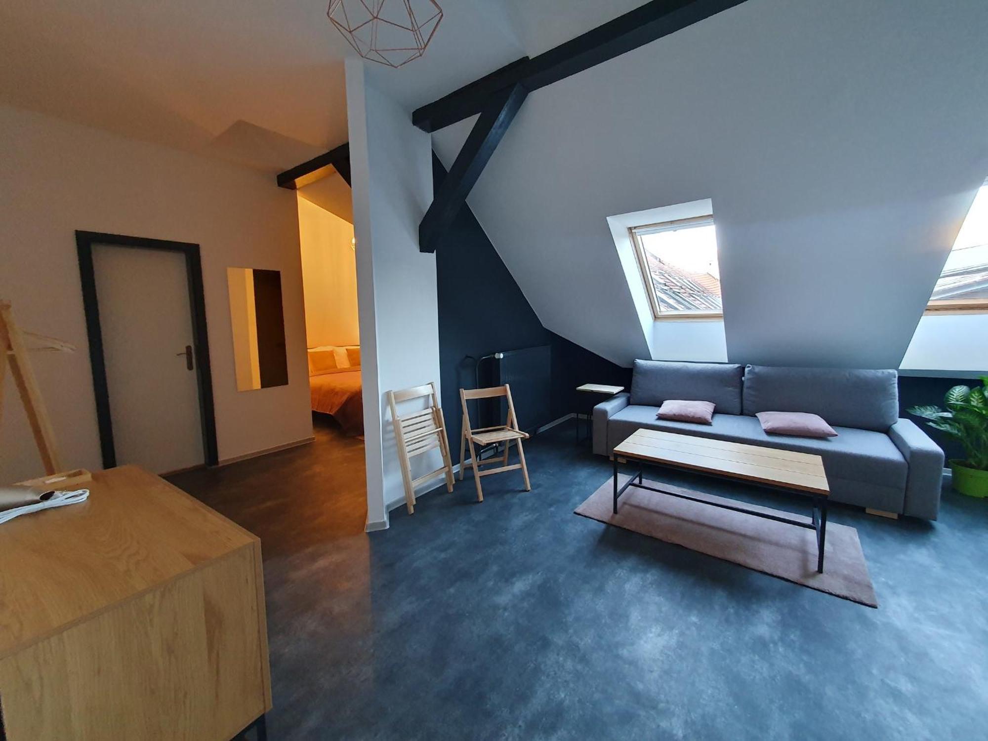 We Stay Apartments Bratislava Exterior photo