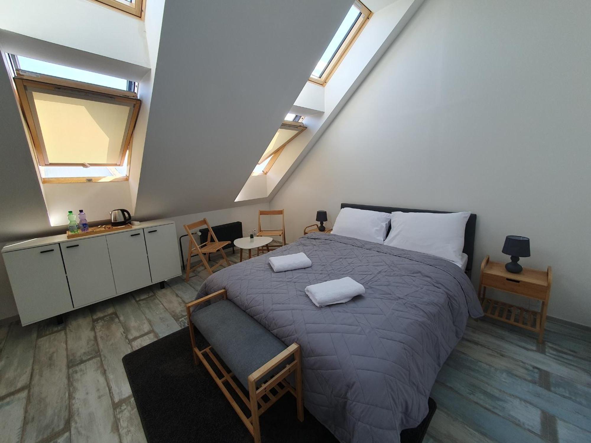 We Stay Apartments Bratislava Exterior photo