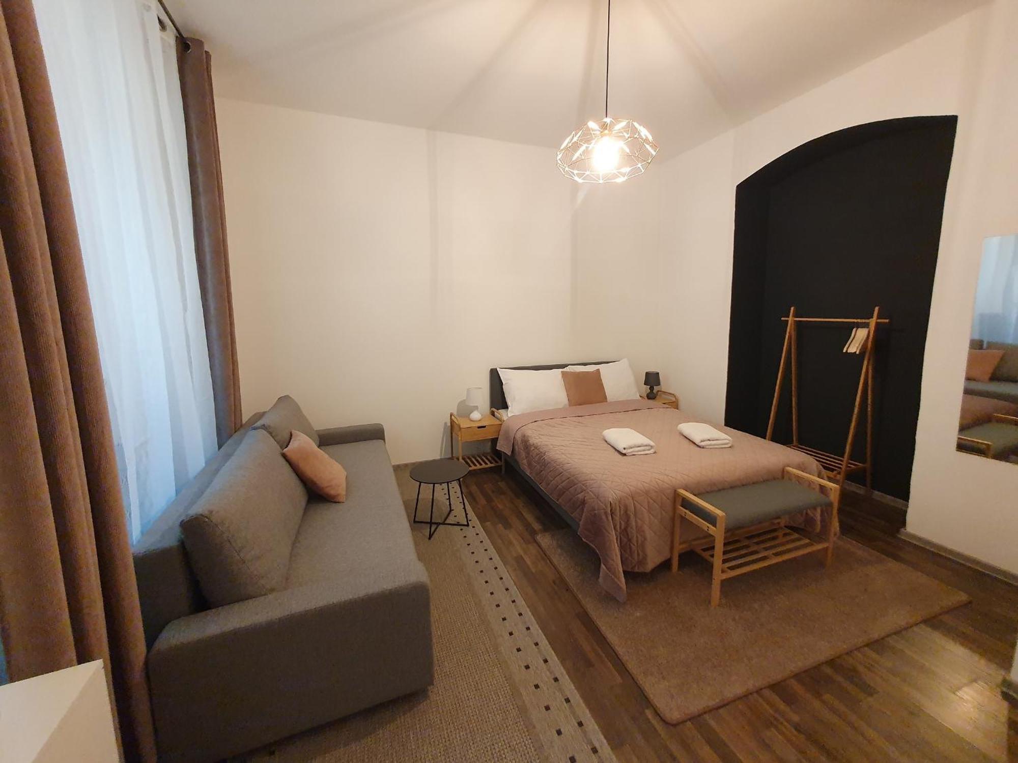 We Stay Apartments Bratislava Exterior photo