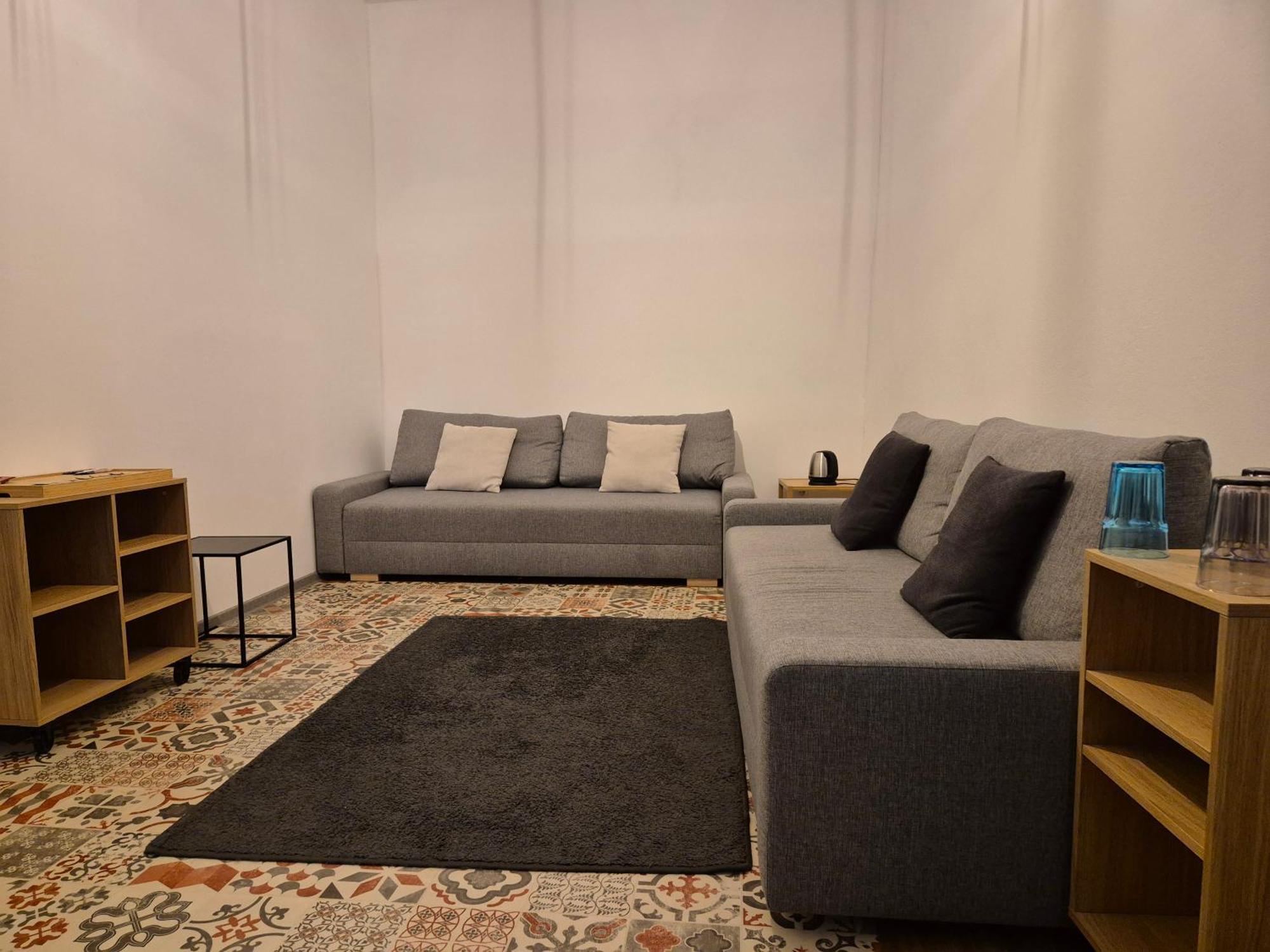 We Stay Apartments Bratislava Room photo
